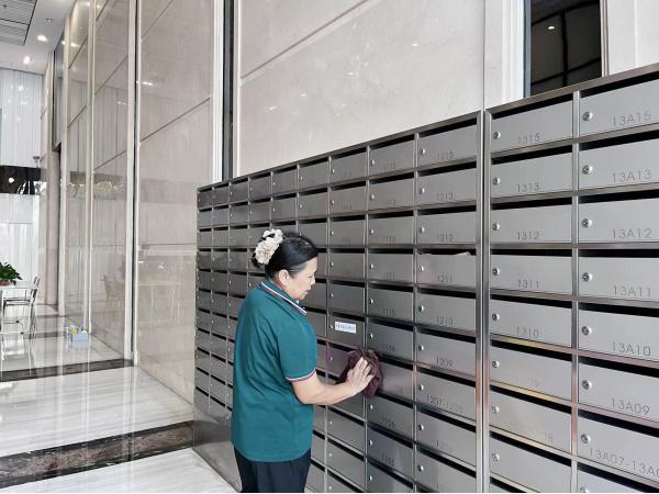 保潔托管服務(wù)流程是怎樣的？