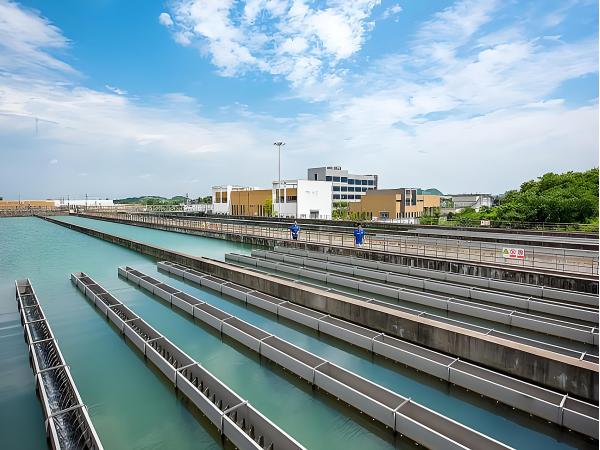 定期清洗二次供水水池，守護用水安全！