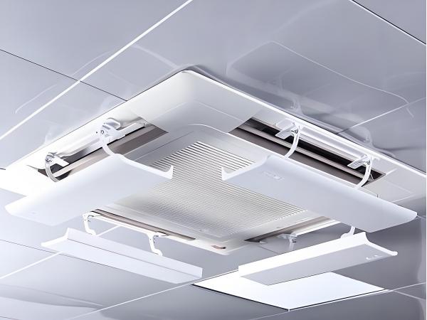 為什么夏季前工廠/公司的空調必須提前清洗？