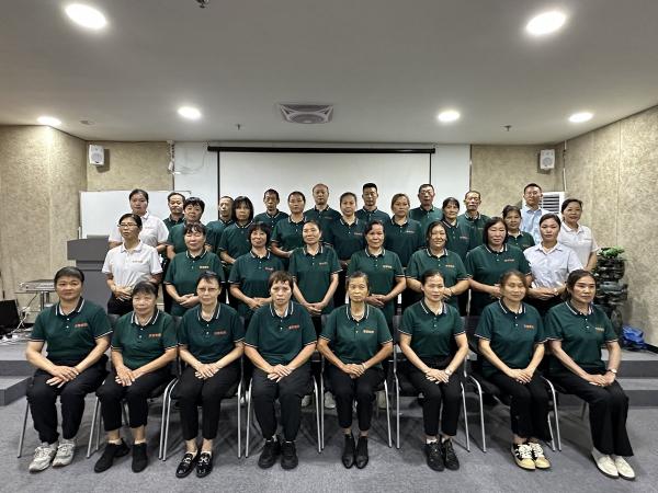 企業辦公場所保潔服務的重要性與專業解決方案